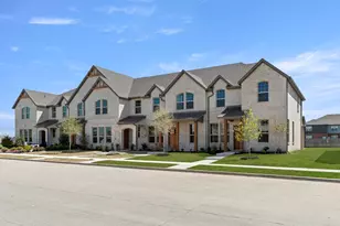 4008 Avion Dr, Sanger, TX 76266 - Photo 2