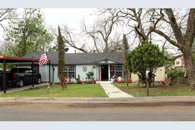 1090 N Race Street, Stephenville, TX 76401 - Photo 1