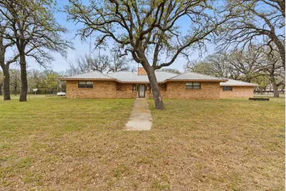 606 Grindstone Road, Brock, TX 76087 - Photo 6
