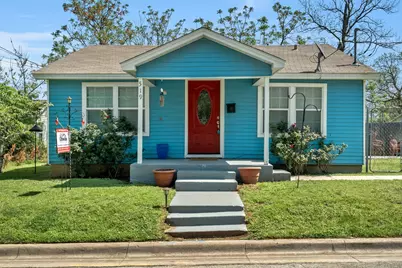 519 Taylor Street, Arlington, TX 76011 - Photo 2