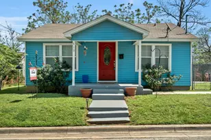 519 Taylor St, Arlington, TX 76011 - Photo 2