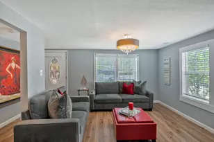 519 Taylor St, Arlington, TX 76011 - Photo 4