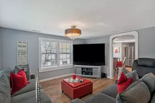 519 Taylor St, Arlington, TX 76011 - Photo 6