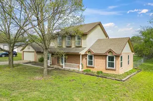5227 E FM 875, Waxahachie, TX 75167 - Photo 4