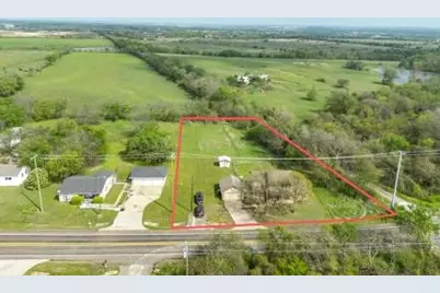 5227 E Fm 875, Waxahachie, TX 75167 - Photo 1
