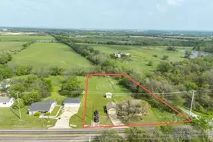5227 E FM 875, Waxahachie, TX 75167 - Photo 1
