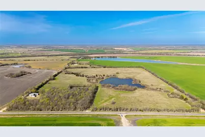 50 County Road 3400, Pecan Gap, TX 75469 - Photo 38