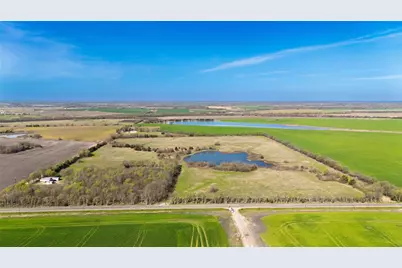 50 County Road 3400, Pecan Gap, TX 75469 - Photo 2