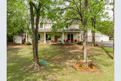 327 Forest Lane, Gun Barrel City, TX 75156 - Photo 2