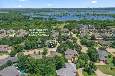 307 Skyline Drive, Trophy Club, TX 76262 - Photo 38