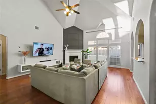 1224 Warbler Dr, Forney, TX 75126 - Photo 8