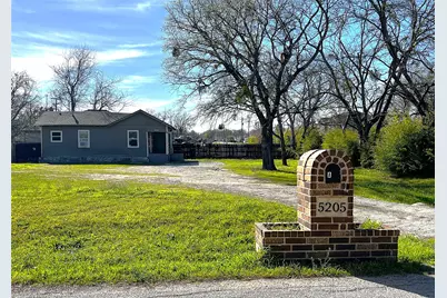 5205 Calloway Street #A, Sansom Park, TX 76114 - Photo 2