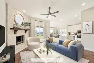 12704 Whispering Wind Dr, Godley, TX 76044 - Photo 18