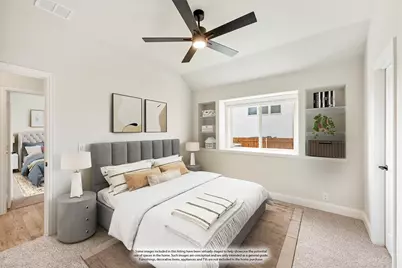 12704 Whispering Wind Drive, Godley, TX 76044 - Photo 12