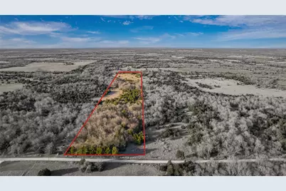 Tract 1 County Road 3207, Campbell, TX 75422 - Photo 1