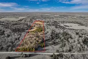 Tract 1 County Road 3207, Campbell, TX 75422 - Photo 1