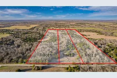 Tract 1 County Road 3207, Campbell, TX 75422 - Photo 2