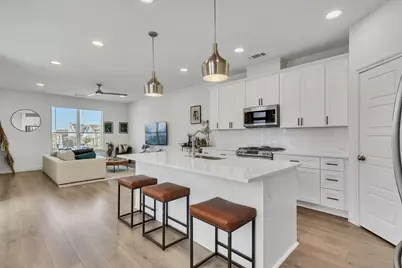 3456 Lake District Lane, Fort Worth, TX 76135 - Photo 14