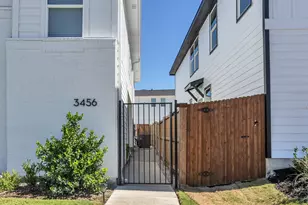 3456 Lake District Ln, Fort Worth, TX 76135 - Photo 2