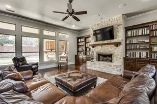 1891 Fostermill Dr, Prosper, TX 75078 - Photo 8