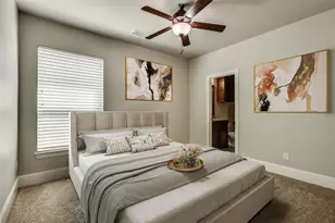 1891 Fostermill Dr, Prosper, TX 75078 - Photo 28