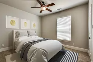 1891 Fostermill Dr, Prosper, TX 75078 - Photo 26