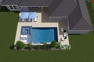 1891 Fostermill Dr, Prosper, TX 75078 - Photo 40