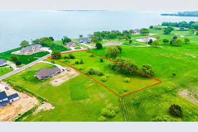 Lot 51 Vista Ridge, Corsicana, TX 75109 - Photo 1
