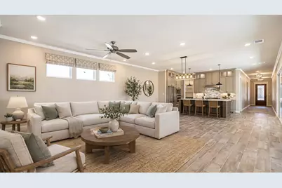 2407 Vineyard Drive, Granbury, TX 76048 - Photo 6