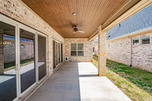 2407 Vineyard Dr, Granbury, TX 76048 - Photo 34