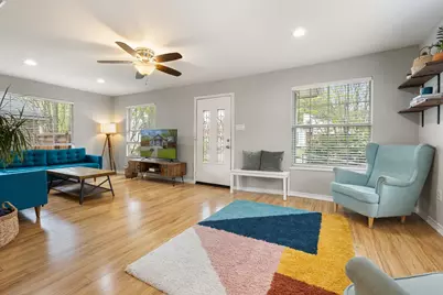 4131 Odessa Street, Dallas, TX 75212 - Photo 8