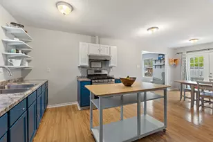 4131 Odessa St, Dallas, TX 75212 - Photo 14