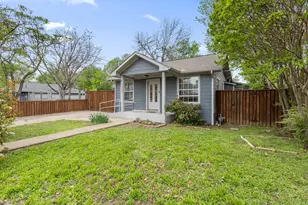 4131 Odessa St, Dallas, TX 75212 - Photo 2