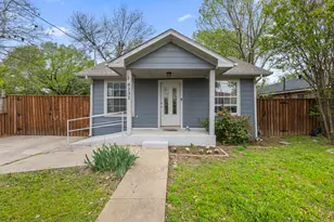 4131 Odessa St, Dallas, TX 75212 - Photo 1
