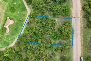 210 Colonial Dr N, Graford, TX 76449 - Photo 1