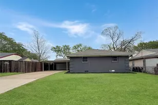 1717 Globe Ave, Blue Mound, TX 76131 - Photo 1