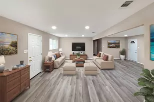 1717 Globe Ave, Blue Mound, TX 76131 - Photo 2