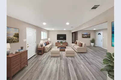 1717 Globe Avenue, Blue Mound, TX 76131 - Photo 2