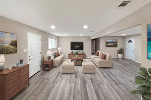 1717 Globe Ave, Blue Mound, TX 76131 - Photo 2