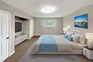 1717 Globe Ave, Blue Mound, TX 76131 - Photo 4