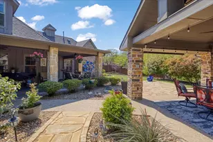 3001 Canyon Creek Dr, Sherman, TX 75092 - Photo 34