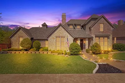 3001 Canyon Creek Drive, Sherman, TX 75092 - Photo 2