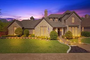 3001 Canyon Creek Dr, Sherman, TX 75092 - Photo 2