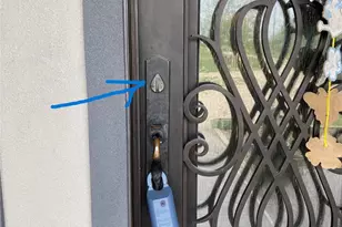 5017 SW County Road 2404, Wortham, TX 76693 - Photo 4