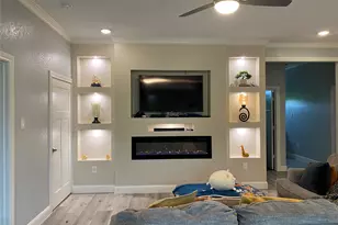 5017 SW County Road 2404, Wortham, TX 76693 - Photo 6