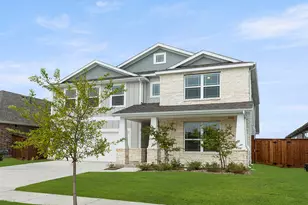 1033 Bearing St, Royse City, TX 75189 - Photo 2