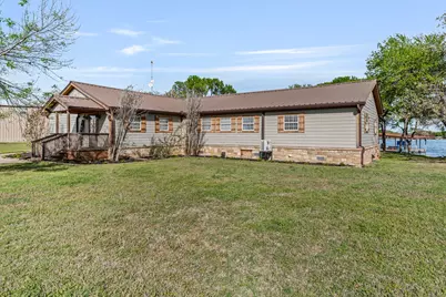 125 County Road 596, Eastland, TX 76448 - Photo 2