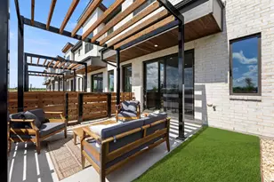 2025 Aldrich Mews, Celina, TX 75009 - Photo 4