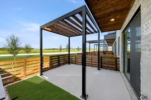 2013 Aldrich Mews, Celina, TX 75009 - Photo 4