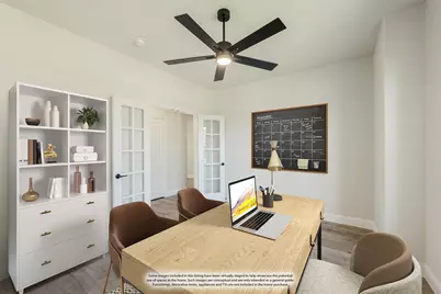 729 Seahawk Street, Joshua, TX 76058 - Photo 8